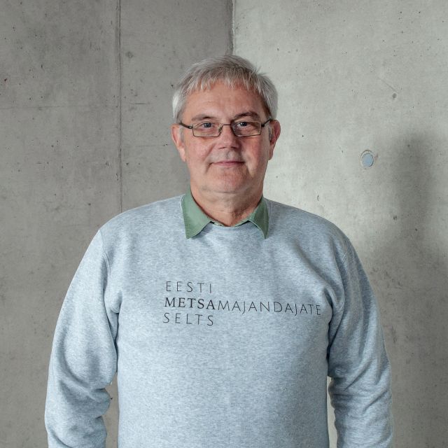 Arne Torilo